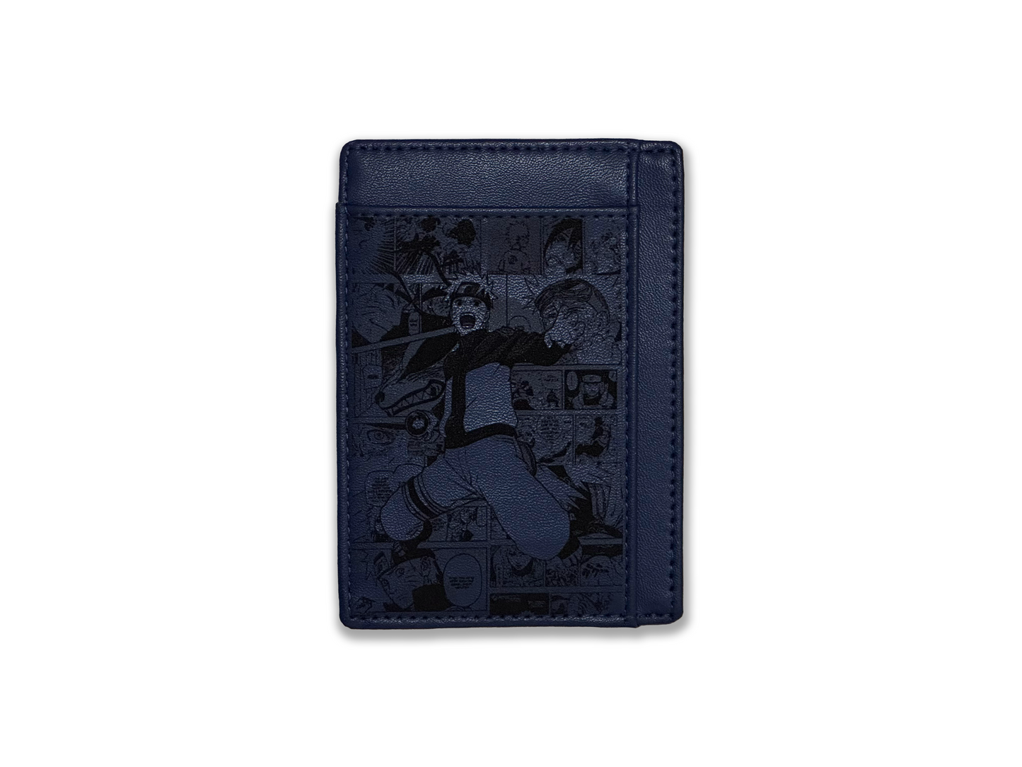 XNRT Leather Wallets