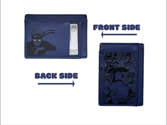 XNRTO Leather Wallet