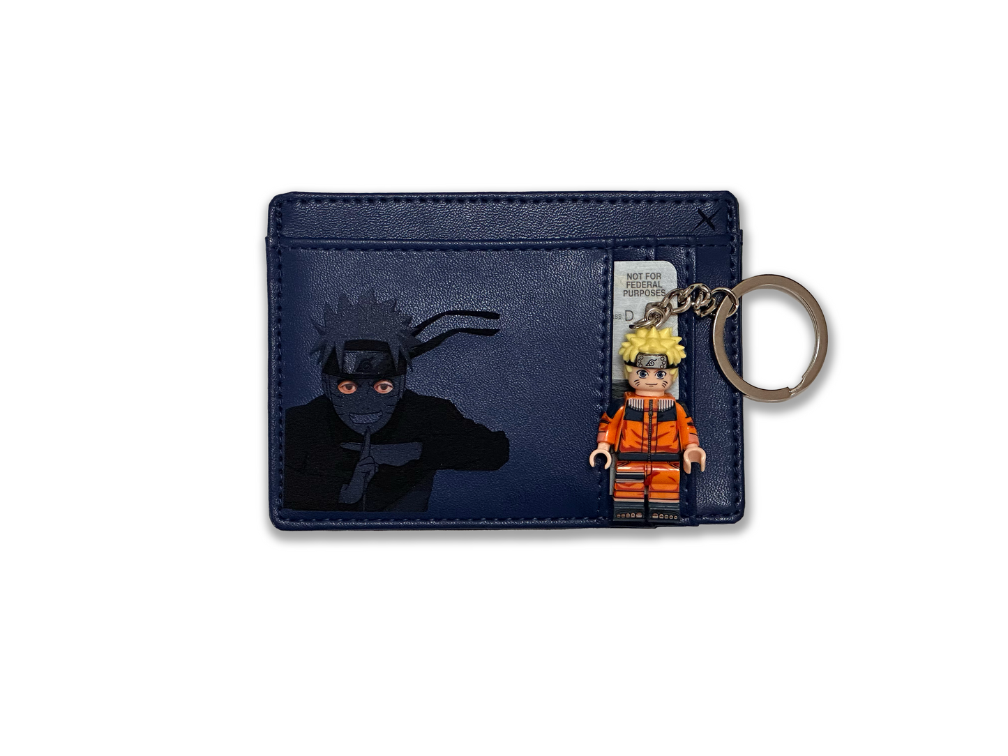 XNRT Leather Wallets