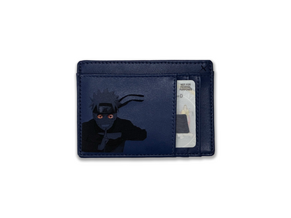 XNRT Leather Wallets