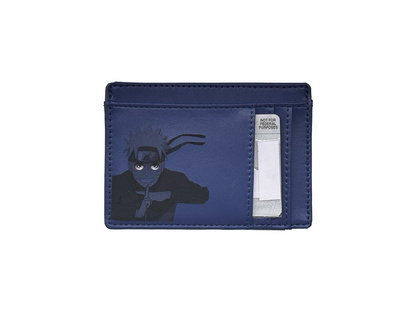 XNRTO Leather Wallet