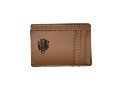 XPUN Leather Wallet