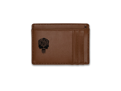 XPUN Leather Wallet