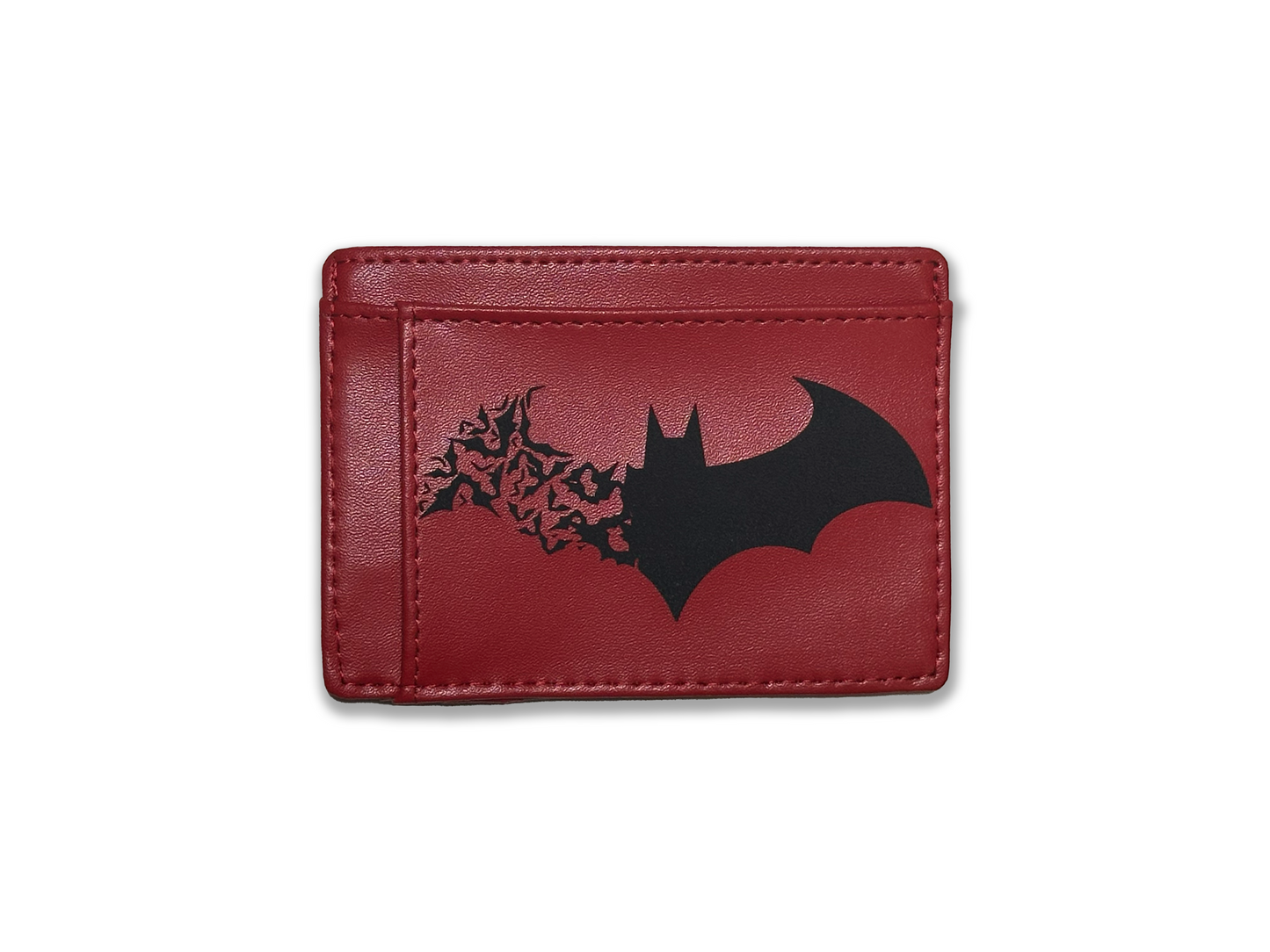 XBM Leather Wallet
