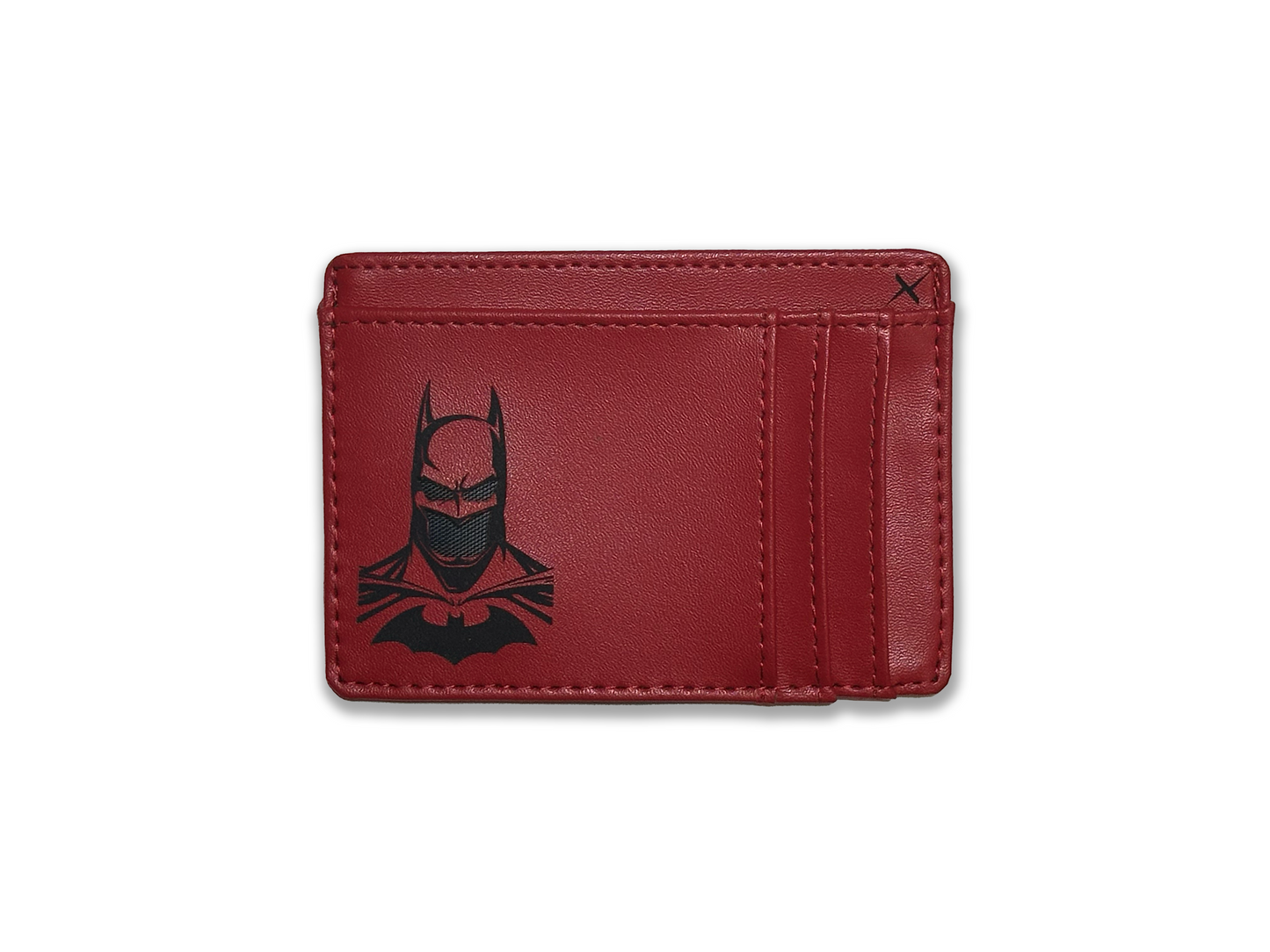 XBM Leather Wallet