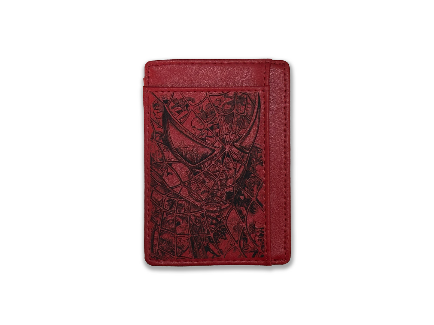 XSM01 Leather Wallet