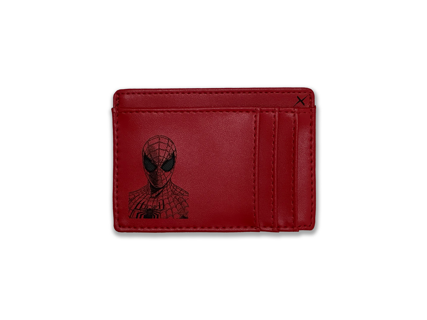 XSM01 Leather Wallet