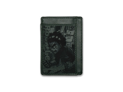 XNRT Leather Wallets