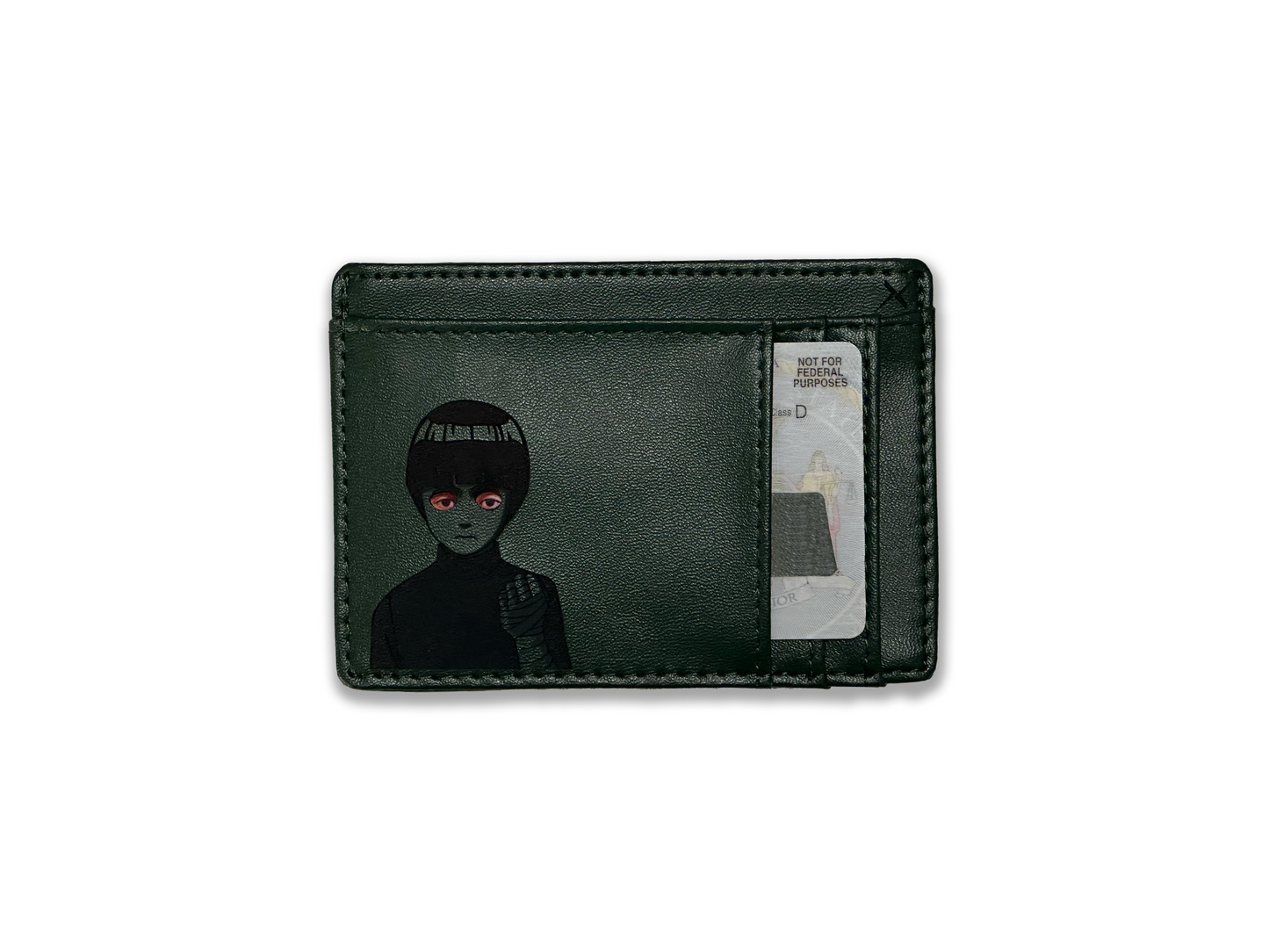 XNRT Leather Wallets