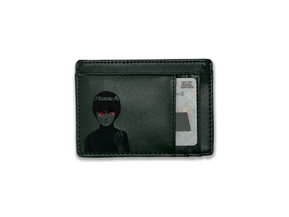 XNRT Leather Wallets