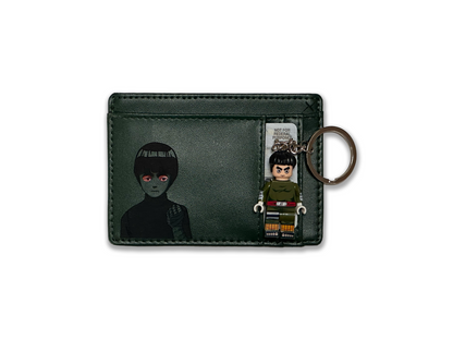 XNRT Leather Wallets