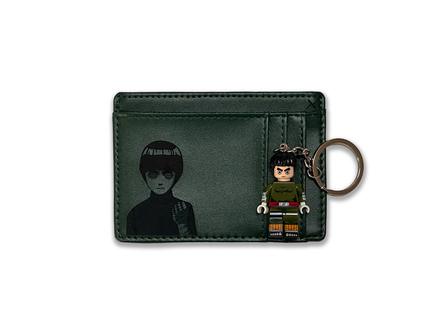 XNRT Leather Wallets