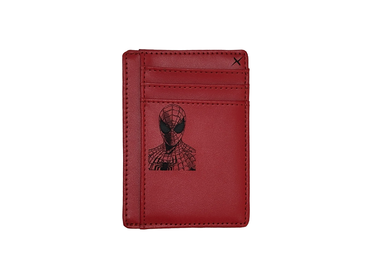 XSM01 Leather Wallet
