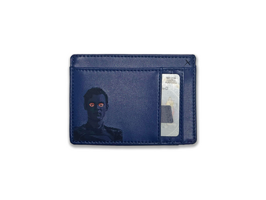 XSPM Leather Wallet