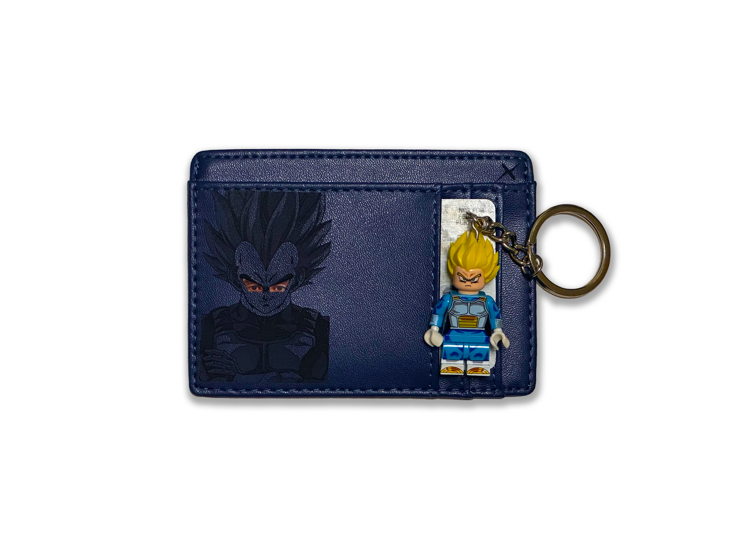 Heroic Essentials Bundle DB PACK– Wallet & Keychain Combo