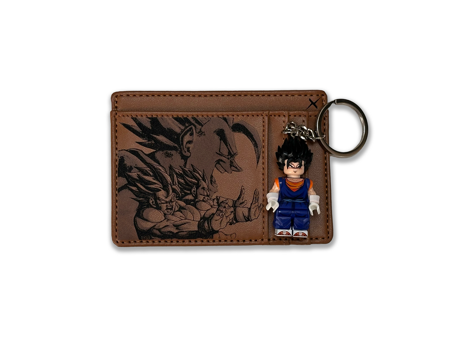 Heroic Essentials Bundle DB PACK– Wallet & Keychain Combo